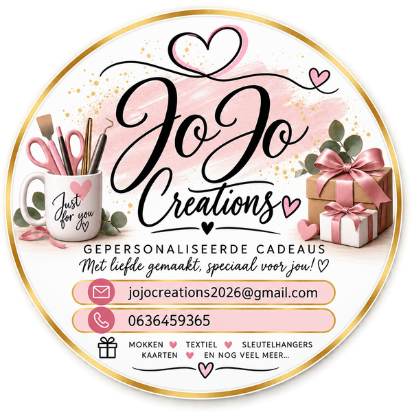 JoJo Creations